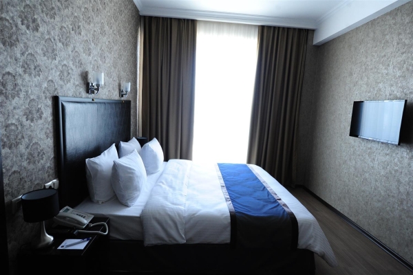 Best Western Tbilisi Art Hotel (Tbilissi)